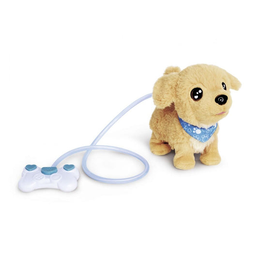 Simba Chi Chi Love Loomy, Golden Retriever, 20 cm