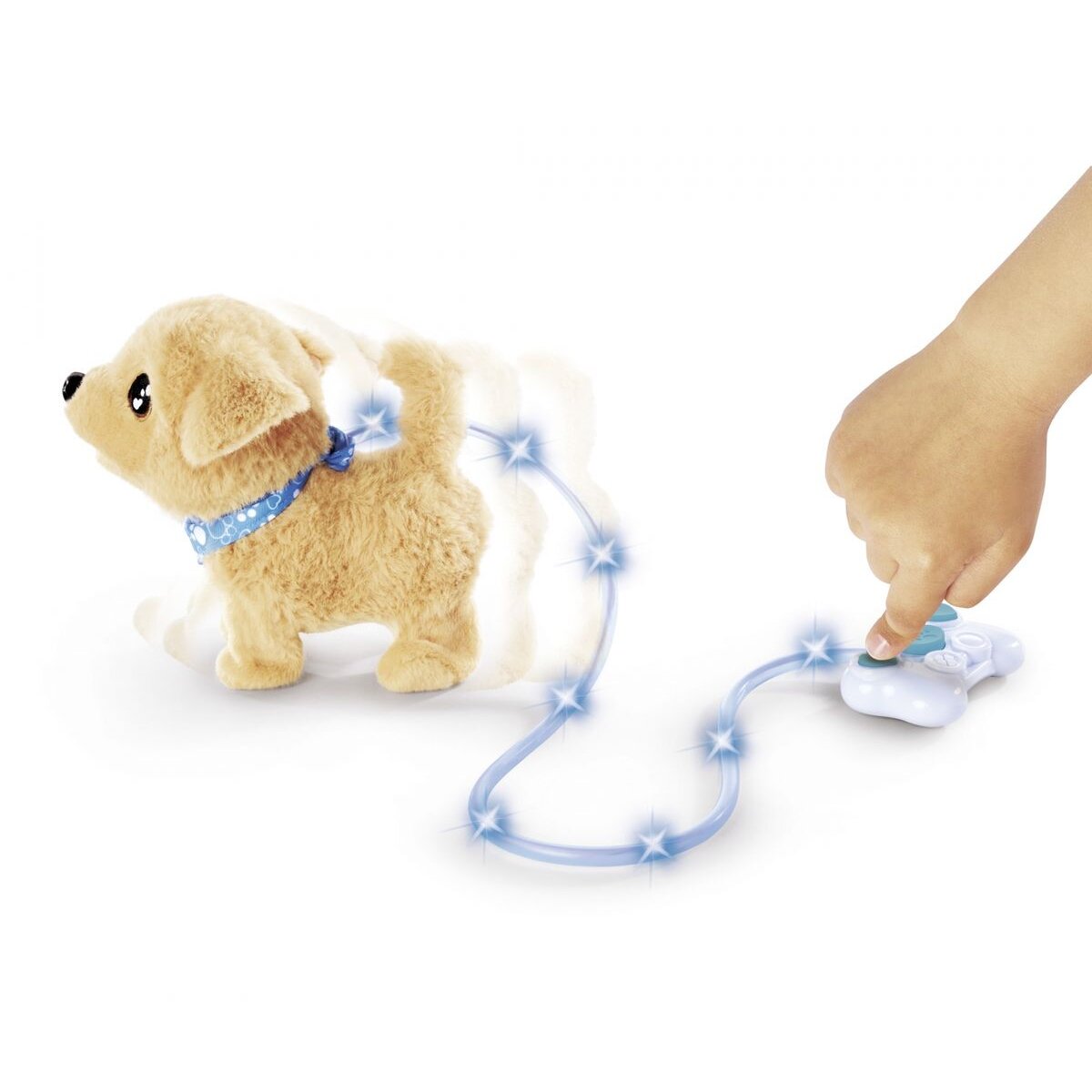 Simba Chi Chi Love Loomy, Golden Retriever, 20 cm