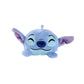 Simba Disney Lilo & Stitch, Stitch Wendeplüschtier
