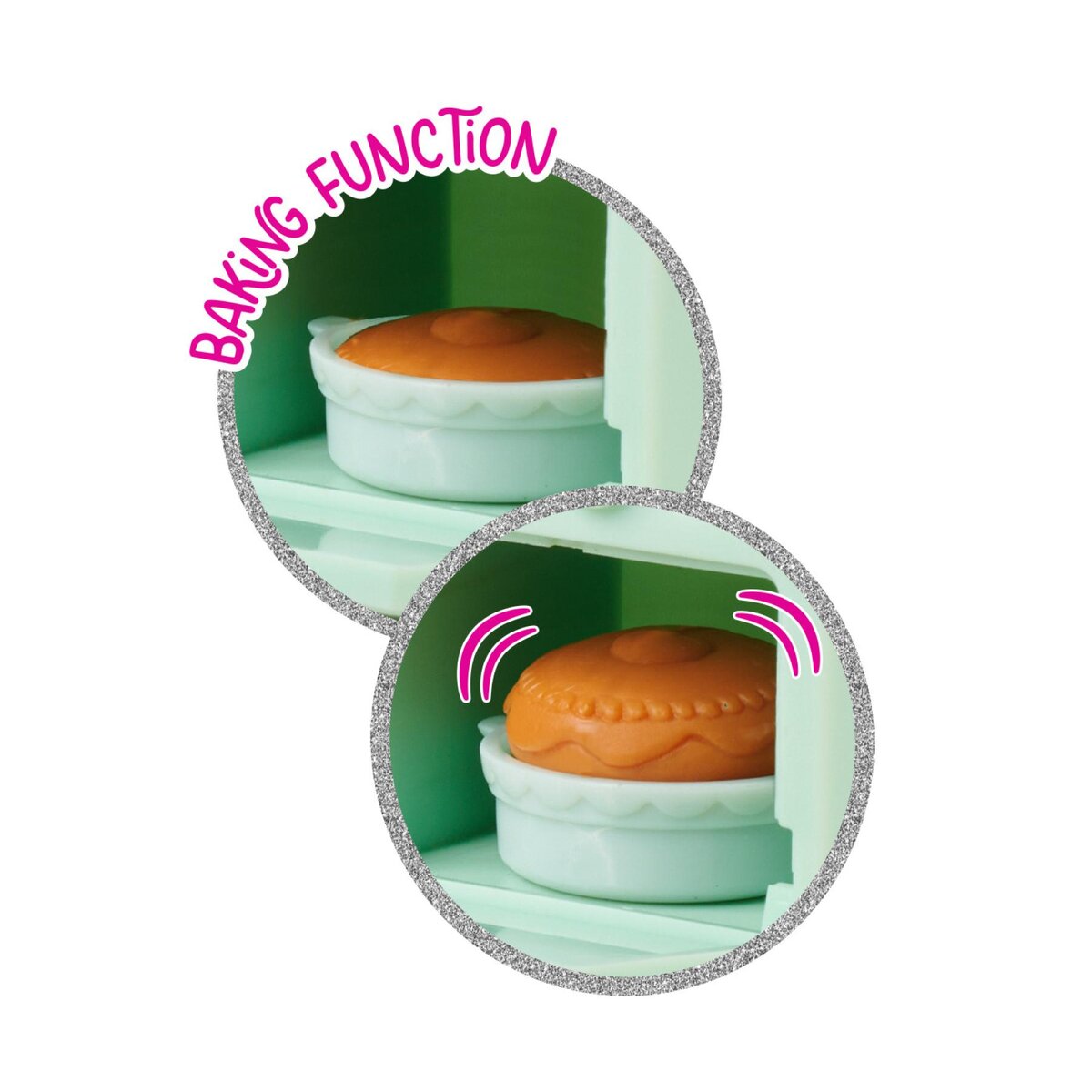 Simba Evi Love Kitchen