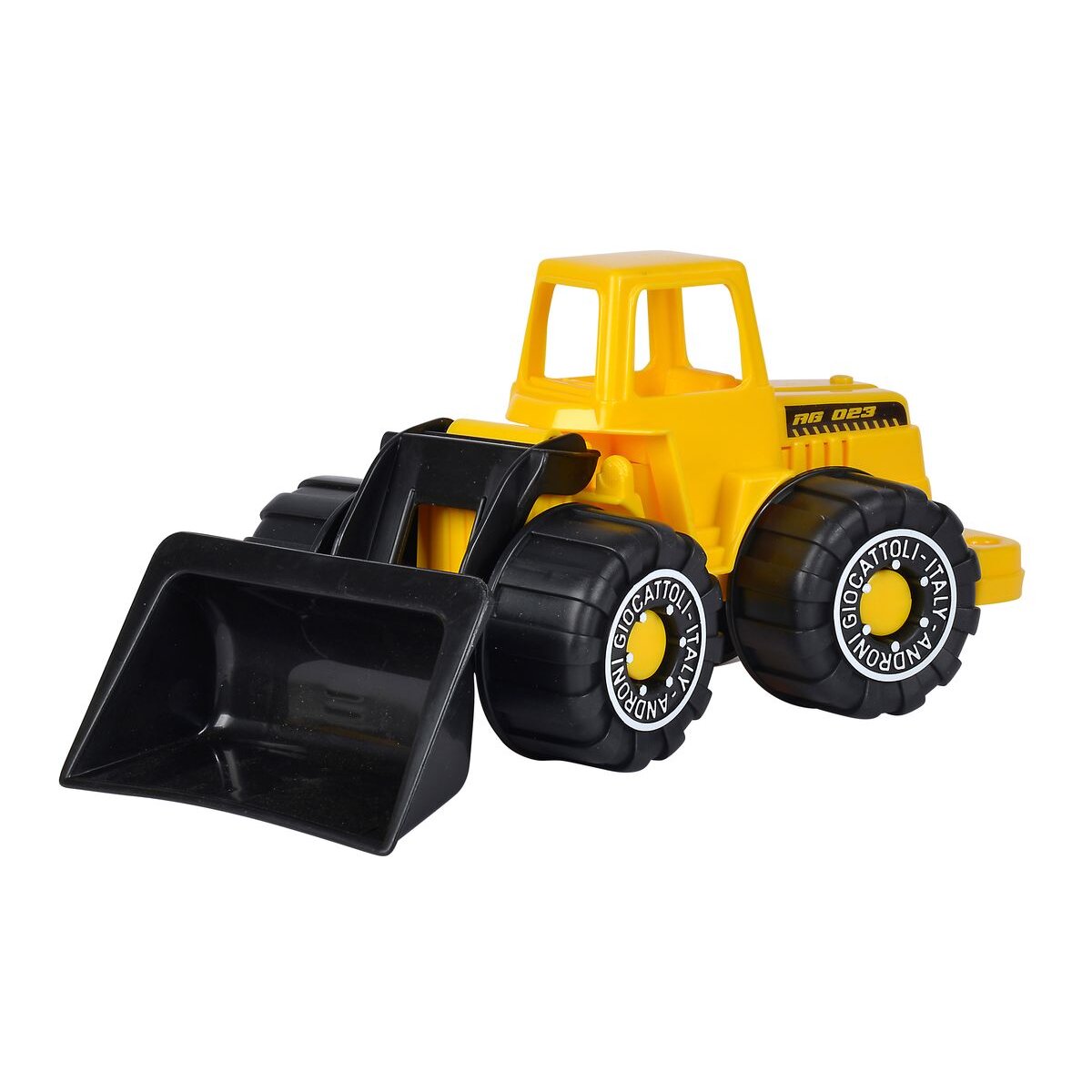 Simba Power Worker, 1 Stück, 3-fach sortiert