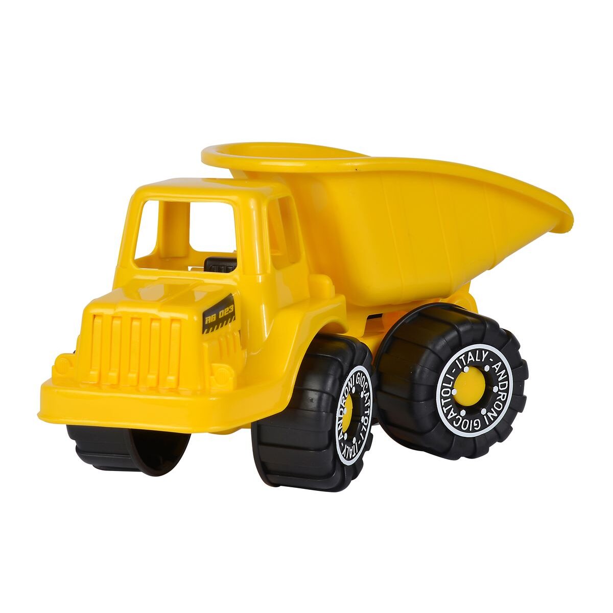 Simba Power Worker, 1 Stück, 3-fach sortiert