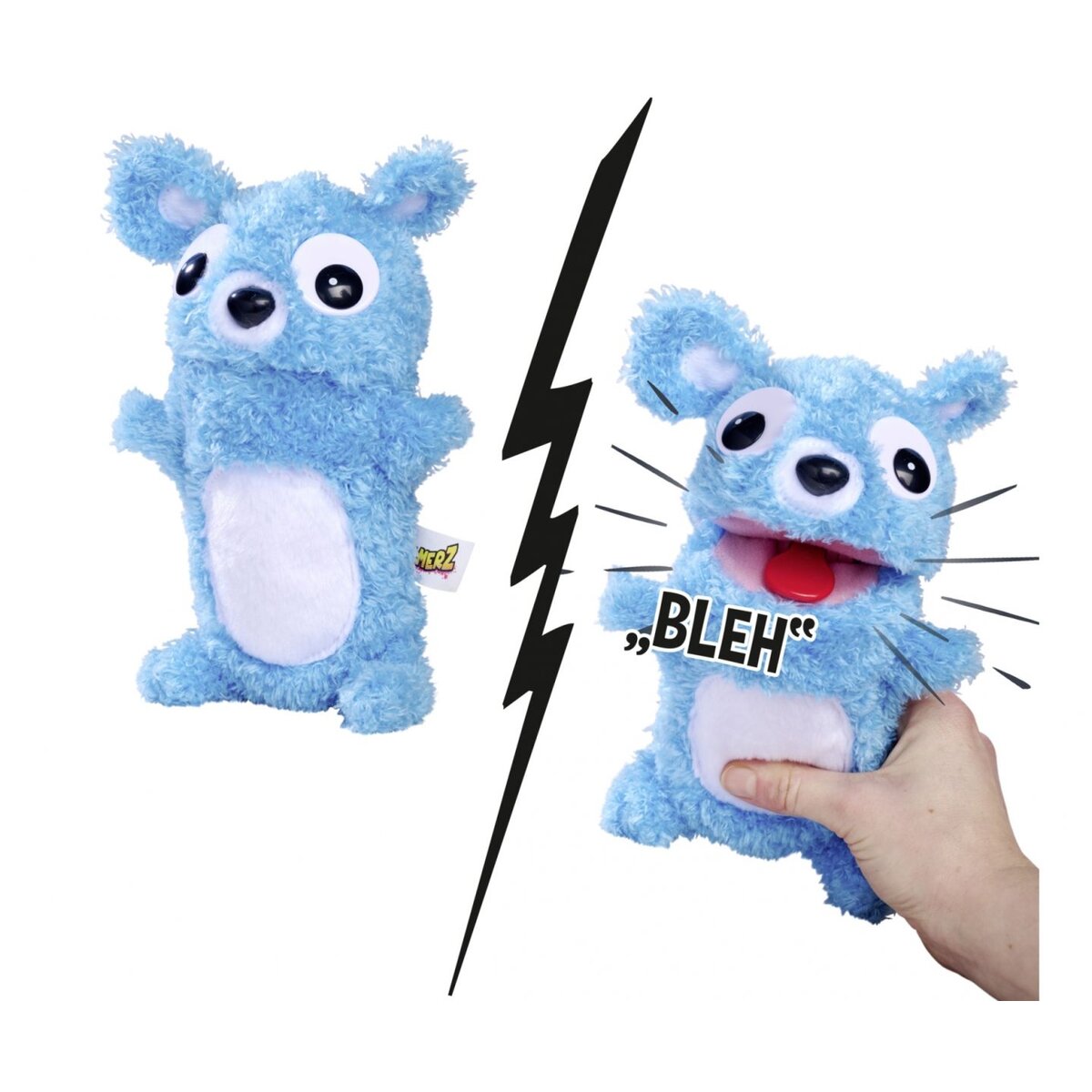 Simba ScreamerZ Bär