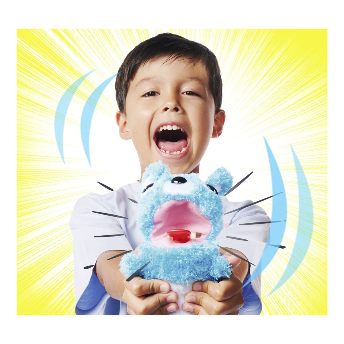 Simba ScreamerZ Bär