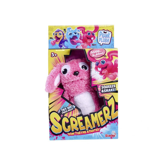 Simba ScreamerZ Hase