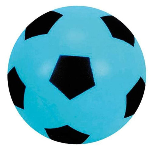 GESPERRT FB Simba Soft-Fußball, 20cm, sortiert