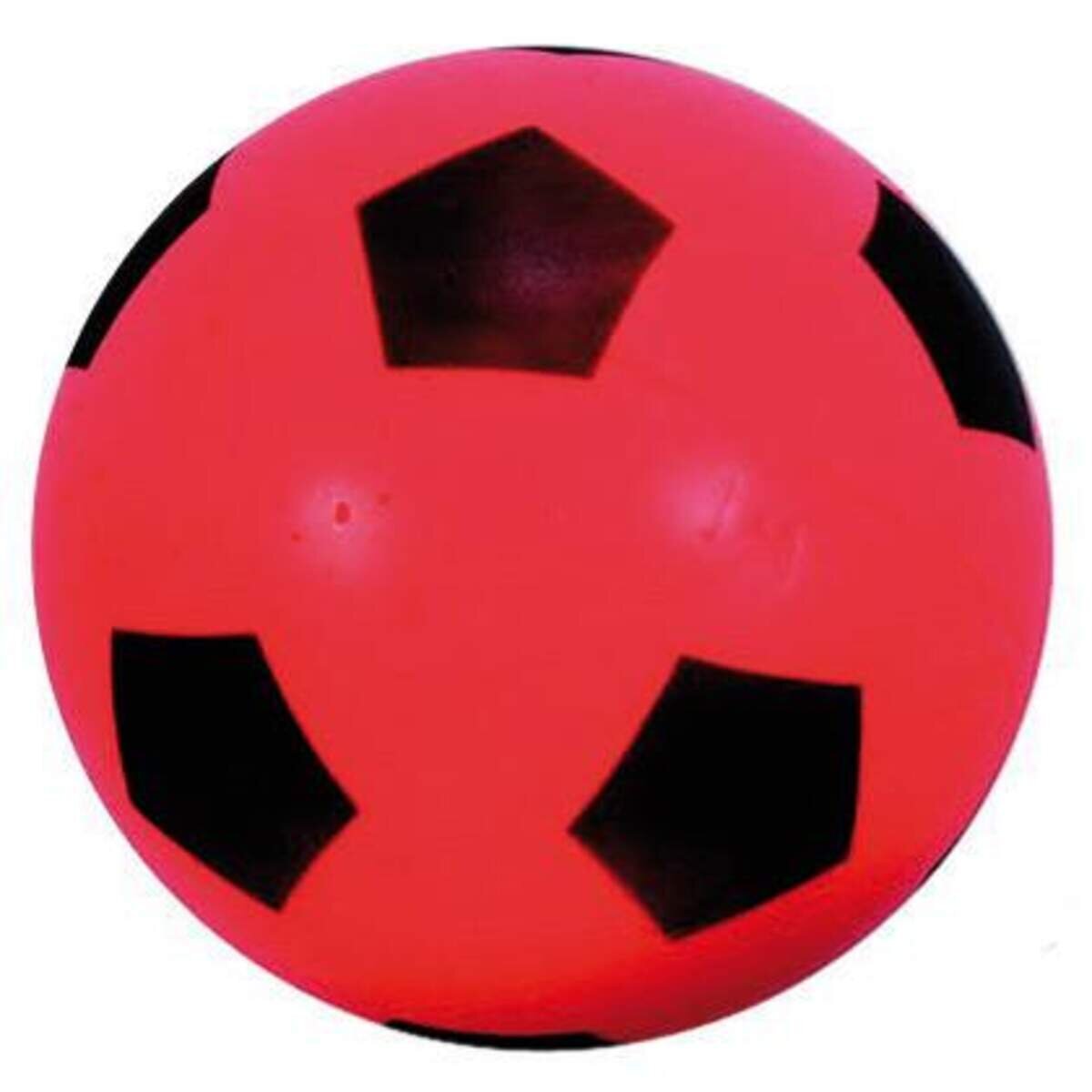 GESPERRT FB Simba Soft-Fußball, 20cm, sortiert