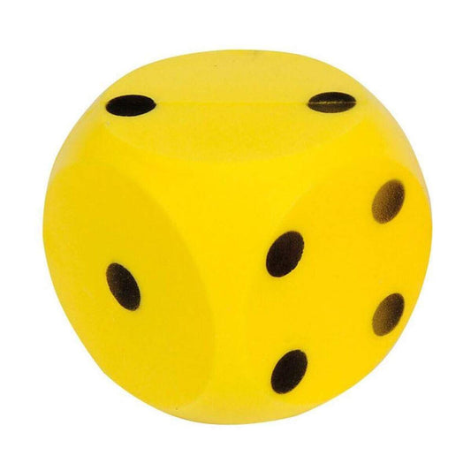 Simba Soft-Spielwürfel, 2-fach sortiert