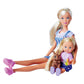 Simba Steffie Love Rabbit Family