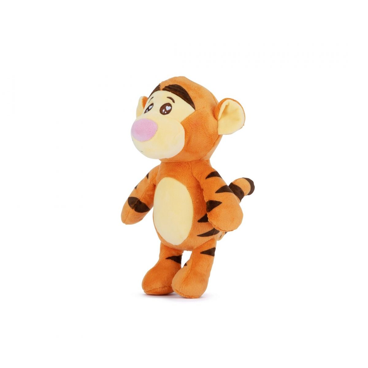 Simba Toys Disney Winnie the Puuh Twinkle Eye Tigger, 25cm