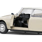 Solido 1:18 Citroën D Special beige