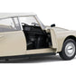 Solido 1:18 Citroën D Special beige