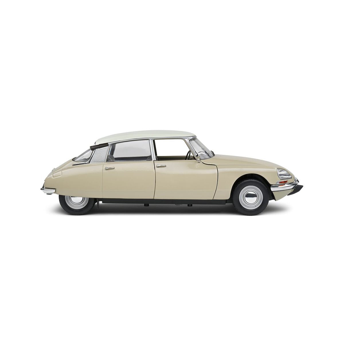 Solido 1:18 Citroën D Special beige