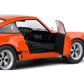 Solido 1:18 Porsche 911 IROC Daytona #1 orange