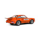 Solido 1:18 Porsche 911 IROC Daytona #1 orange