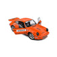 Solido 1:18 Porsche 911 IROC Daytona #1 orange
