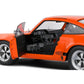 Solido 1:18 Porsche 911 IROC Daytona #1 orange