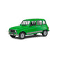 Solido 1:18 Renault 4L GTL 1978 grün