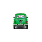 Solido 1:18 Renault 4L GTL 1978 grün