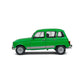 Solido 1:18 Renault 4L GTL 1978 grün