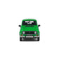 Solido 1:18 Renault 4L GTL 1978 grün