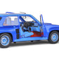 Solido 1:18 Renault 5 Turbo blau