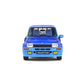 Solido 1:18 Renault 5 Turbo blau