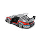 Solido 1:18 RWB Bodykit Martini grau