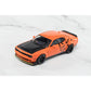 Solido 1:43 Dodge Challenger SRT Demon orange