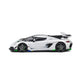 Solido 1:43 Koenigsegg Jesko weiß