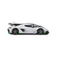 Solido 1:43 Koenigsegg Jesko weiß