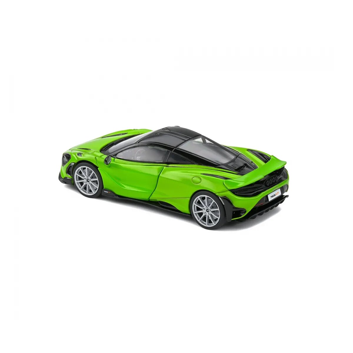 Solido 1:43 McLaren 765 LT limegreen