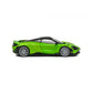 Solido 1:43 McLaren 765 LT limegreen