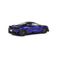 Solido 1:43 McLaren 765 LT 2020 lila