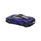 Solido 1:43 McLaren 765 LT 2020 lila