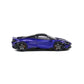 Solido 1:43 McLaren 765 LT 2020 lila
