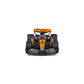 Solido 1:43 McLaren Great Britain GP L. Norris