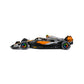 Solido 1:43 McLaren Great Britain GP L. Norris