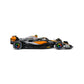 Solido 1:43 McLaren Great Britain GP L. Norris