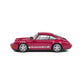 Solido 1:43 Porsche 964 RS 92 rot