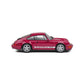 Solido 1:43 Porsche 964 RS 92 rot