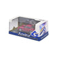 Solido 1:43 Porsche 964 RS 92 rot