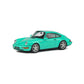 Solido 1:43 Porsche 964 RS Clubsport grün
