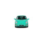 Solido 1:43 Porsche 964 RS Clubsport grün