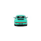 Solido 1:43 Porsche 964 RS Clubsport grün