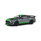 Solido 1:43 Shelby Mustang GT500 grau