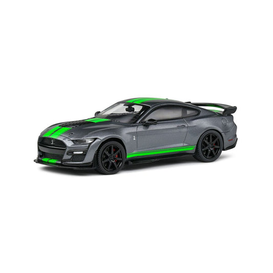 Solido 1:43 Shelby Mustang GT500 grau
