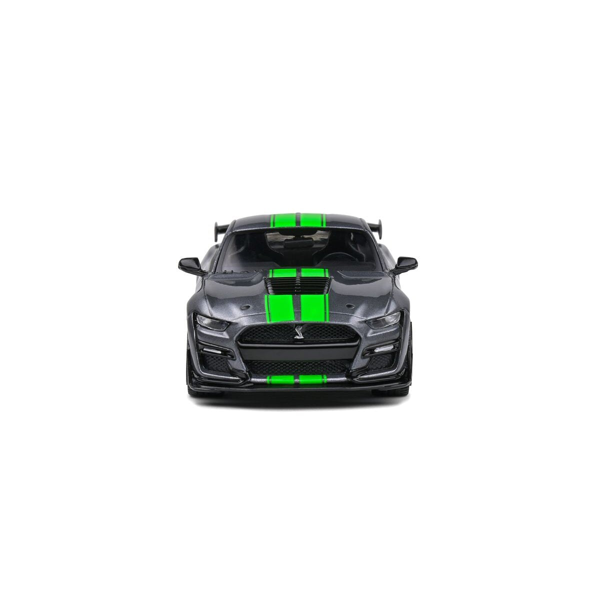 Solido 1:43 Shelby Mustang GT500 grau
