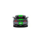 Solido 1:43 Shelby Mustang GT500 grau
