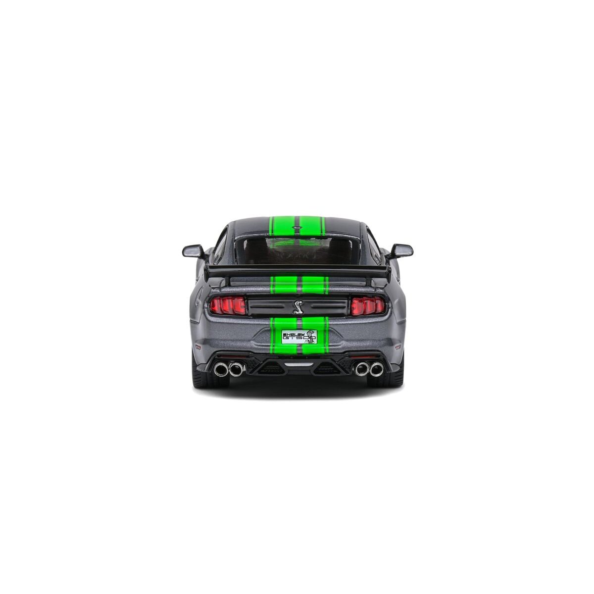 Solido 1:43 Shelby Mustang GT500 grau